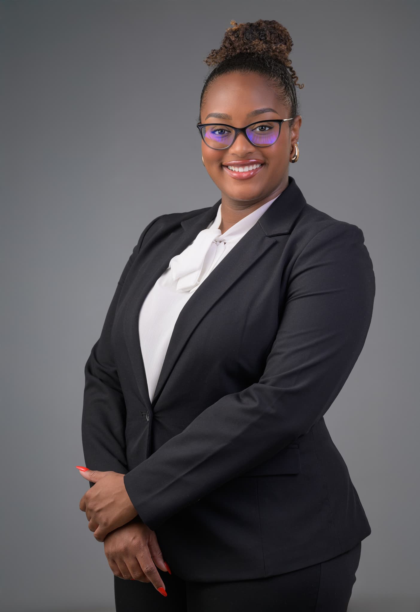 Sydney A. Fraser, Attorney-at-Law at Fraser & Housty